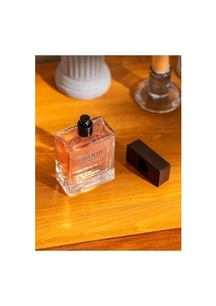 Lcw Erkek Wood Edt Parfüm 120 ml