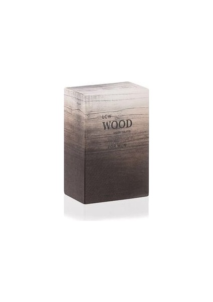 Lcw Erkek Wood Edt Parfüm 120 ml