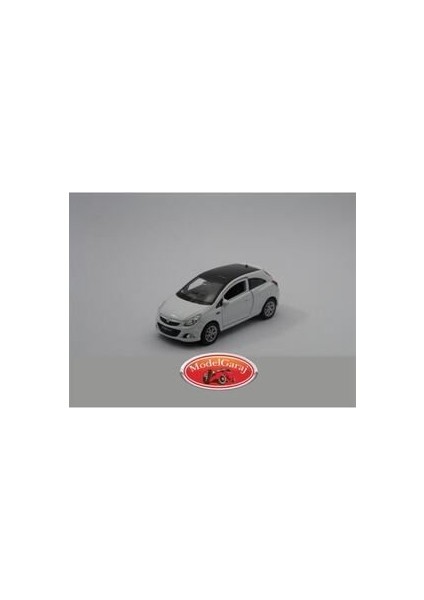 Opel Corsa Beyaz*1:38 Ölçek fiyatları