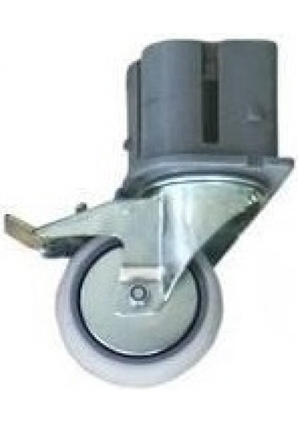 Tekstil Arabası Tekerleği