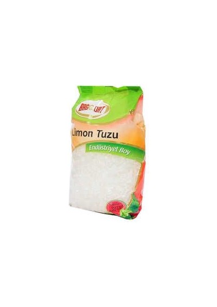 LISINYA214 Limon Tuzu Granül Çakıl 1000 gr Paket fiyatları