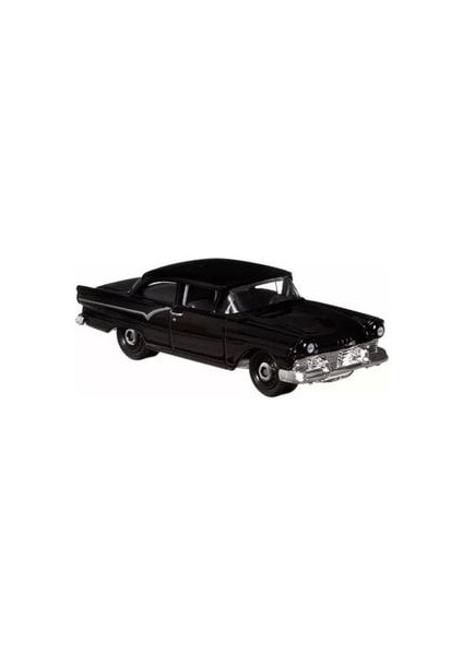 Tekli Arabalar Ford Custom 300 HFR41 fiyatları