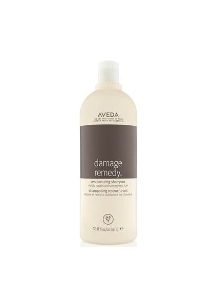Damage Remedy Onarım Şampuan 1000ML 018084927892