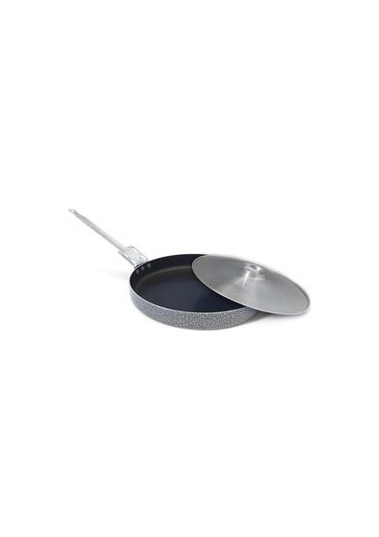 32 cm Kapaklı Kızartma Tavası fırsatları
