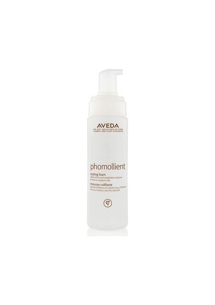 Phomollient Styling Foam 200ML