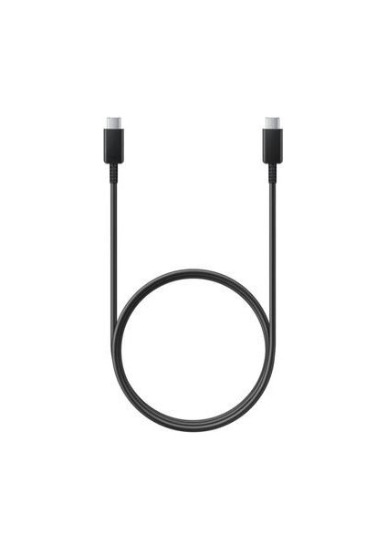 Samsung Galaxy Note 10 / S10 Uyumlu Type-C To Type-C Şarj ve Data Kablosu fiyatları