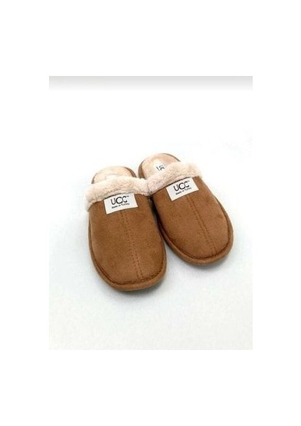 Unisex Peluşlu Ev Terliği fiyatları