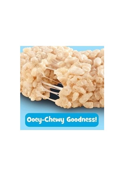 Rice Krispies Treats Original 8 Bars 176 gr modelleri