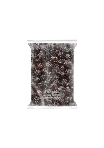 Vişne Kurusu 1 kg Yeni Mahsül