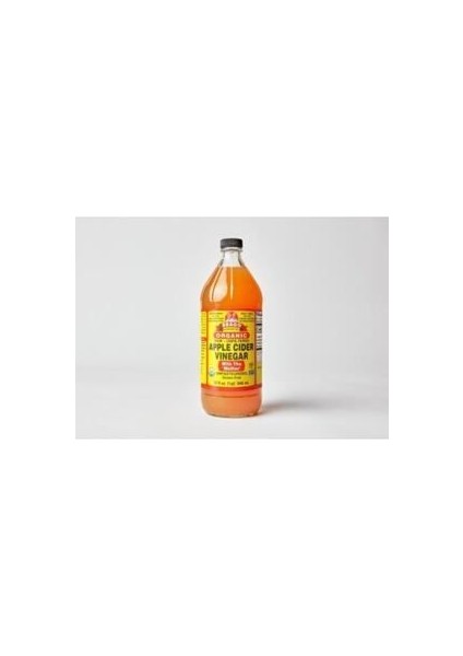 Elma Sirkesi 946 ml