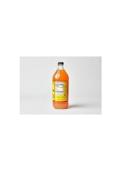 Elma Sirkesi 946 ml