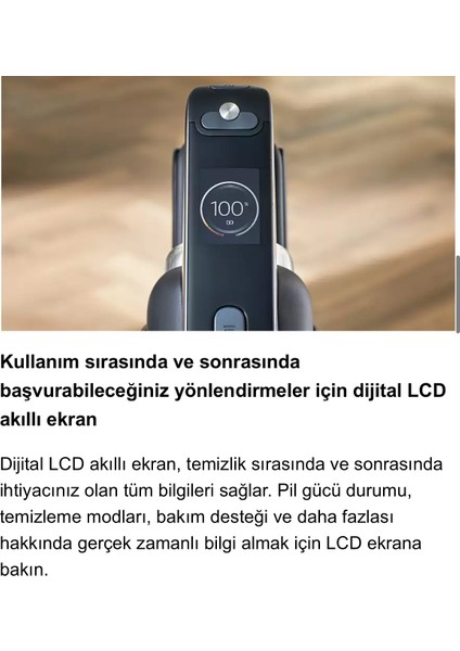 Premium Şarjlı Aqua Elite Plus 3in1 Silme/süpürme/emme Fonksiyonlu Yeni Nesil Dikey Şarjlı Süpürge, Luciole Lambader Hediye!