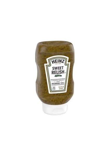 Sweet Relish Turşu Püresi 375 ml