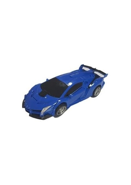 Uzaktan Kumandalı Robota Dönüşen ( Şarjlı ) Araba modelleri