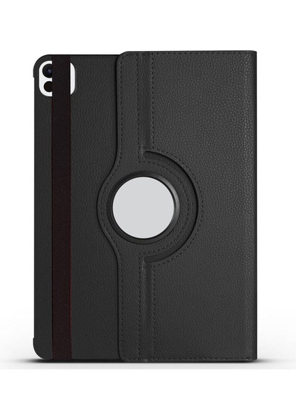 iPad Pro 13 2024 Için 360 Derece Döner Standlı Kılıf - FC012