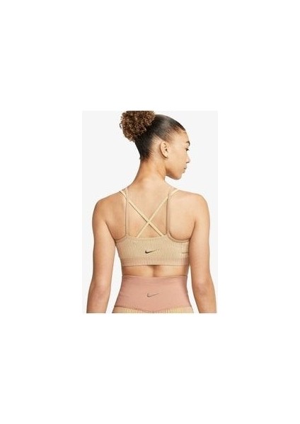 Yoga Dri-Fıt Adv Indy Kadın Sporcu Sütyeni DM0549-668 fiyatları