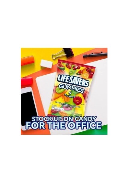 Gummies 198 Gr. modelleri