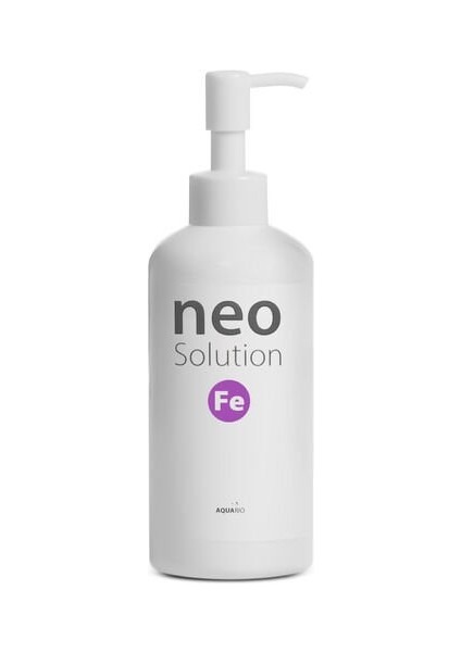 Neo Solution Fe 300ML Demir