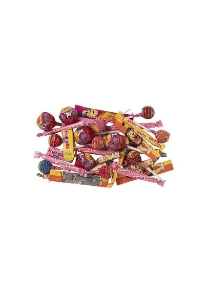 Party Mix 400 Gr.