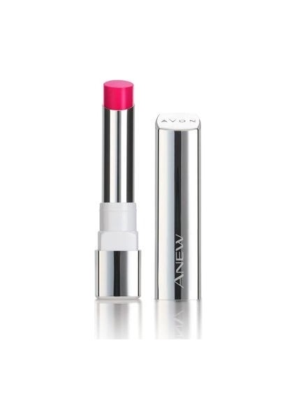 Anew Serum Etkili Ruj - Exhilirating Magenta