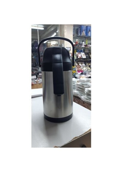 Termos 4 Litre