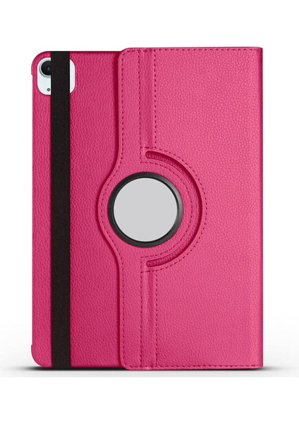 iPad Pro 11 2024 Için 360 Derece Döner Standlı Kılıf - FC012