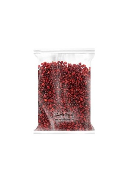 Zereşk Üzümü 1 Kg. Zeriş Üzümü Barberry Yeni Mahsül 1. Sınıf Iran Üzümü Zereshk