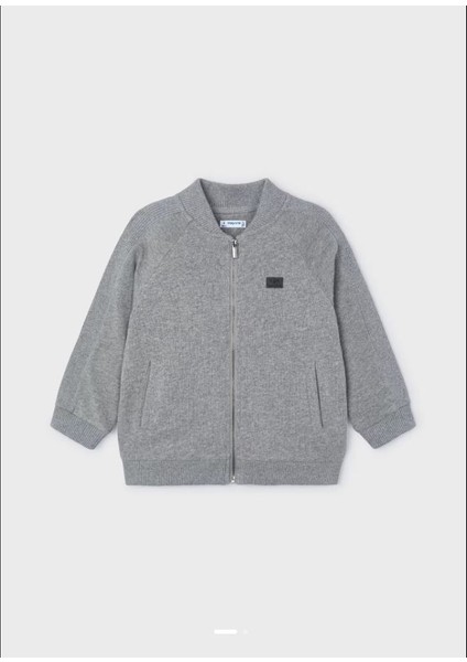 Erkek Çocuk Triko Fermarlı Hırka 4475 fiyatları