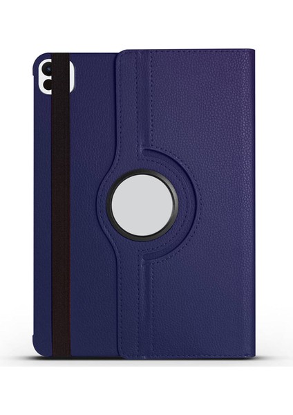 iPad Pro 13 2024 Için 360 Derece Döner Standlı Kılıf - FC012