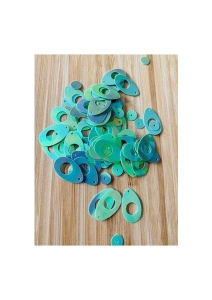 Halay Mendili, Havlu ve Abiye Işleme Pul. 20GR. Takriben Büyük 245, Küçük 86 Adet.