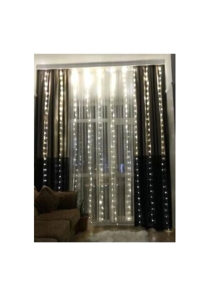 Perde LED Peri LED 3m x 3m ( 300CM x 300 cm ) fiyatları