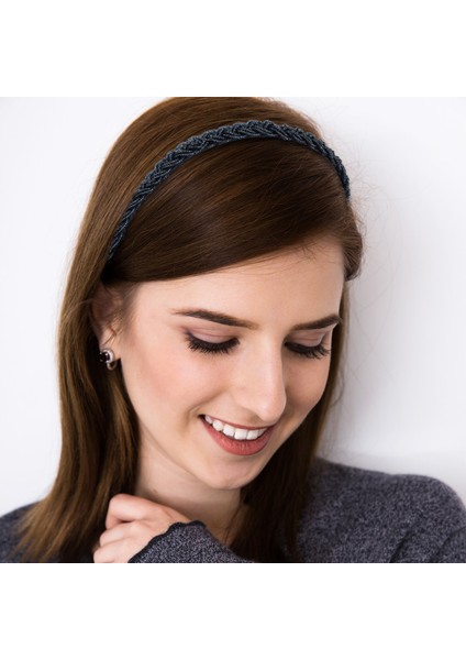 Pieces Beaded Hair Hoop Shiny, Beaded Hair Hoop Headband Multicolor Hair Accessories Headband Suitable For Women Girls Kids (Yurt Dışından) fırsatları