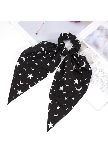 Women's Headband Ghost Halloween Headband Bow Hair Accessories Halloween Party Gift Hair Accessories (Yurt Dışından) modelleri