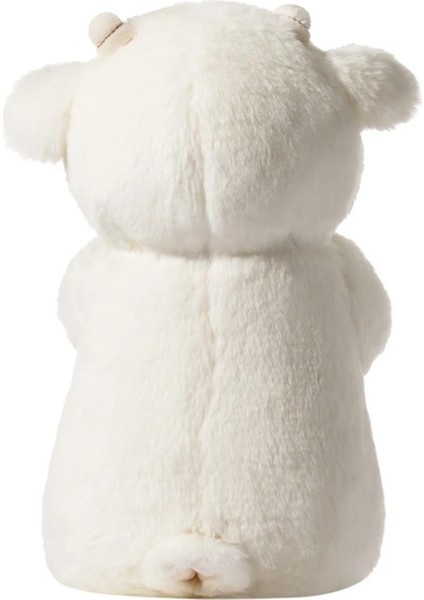 Kuzu Baa Serisi Beyaz Peluş Oyuncak - Laleli modelleri