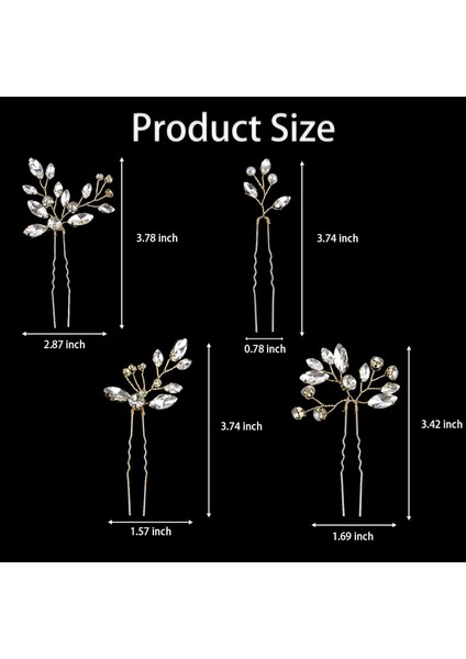 Women's Hair Accessories (Yurt Dışından) modelleri