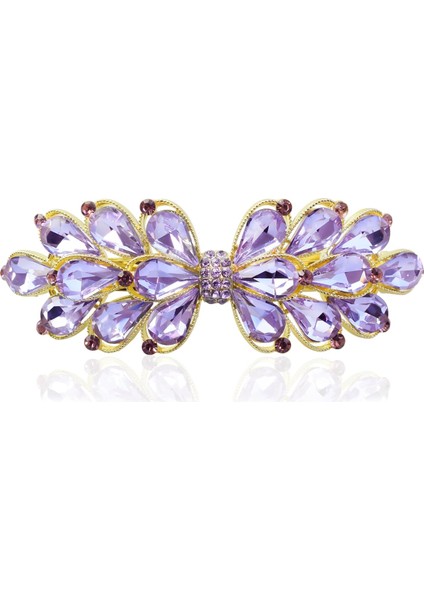 Hair Clips For Women And Girls Stylish And Elegant Hair Accessories Hair Clips (Yurt Dışından) fiyatları