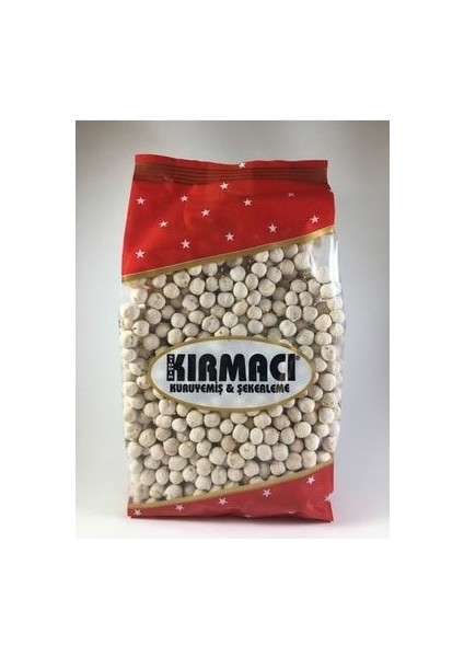 Beyaz Leblebi 500 gr