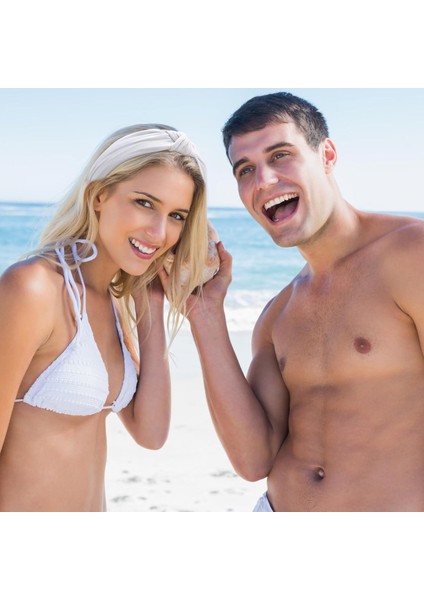 Hairbands 12 Pack Colorful Headbands Women Non-Slip Wide Girls Headbands Cute Bohemian Natural Knotted Headband Hair Accessories Women Fashion (Yurt Dışından) modelleri