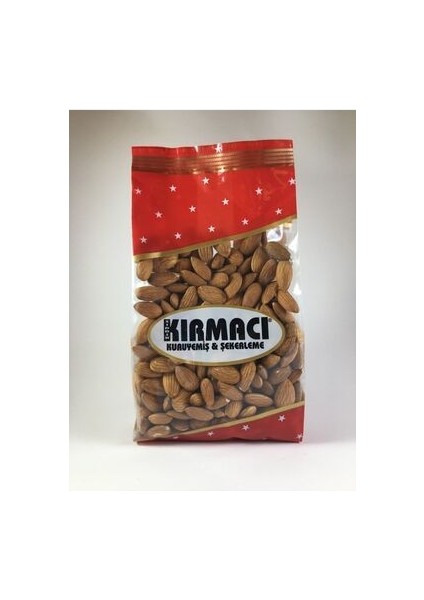Badem Içi Çiğ 500 gr