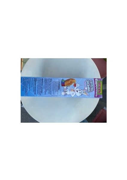 Paas Easter Eggsperiments Crystal Growing Egg Science Kit