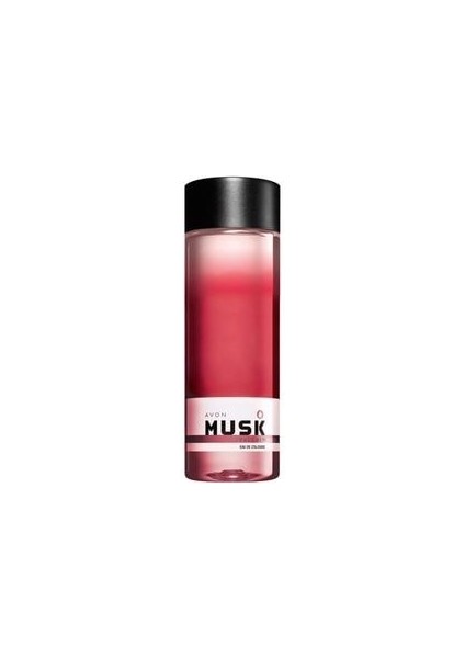 Musk Vulcain Edc - Kolonya 200 ml