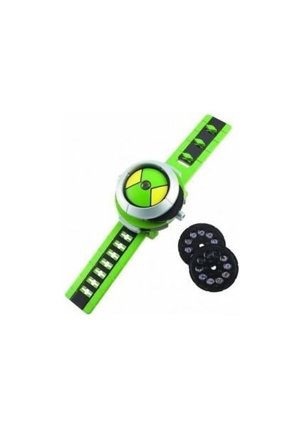 Benten Saati Ben 10 Oyuncak Saat Projeksiyonlu Ben Ten Saat Ben Ten modelleri