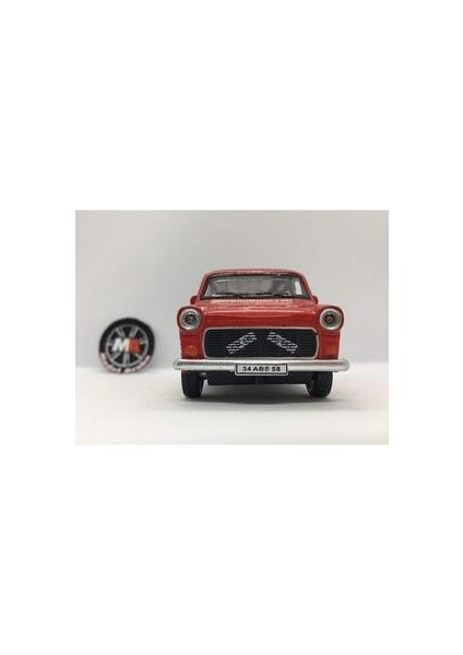 Çiçek Abbas Ford Minibüs modelleri