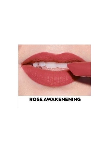 True Colour Rose Awakenıng Mat Ruj fiyatları