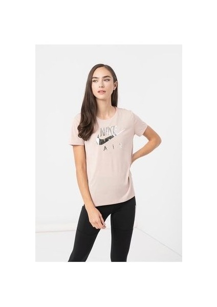 Dri-Fit Kadın Spor T-Shirt