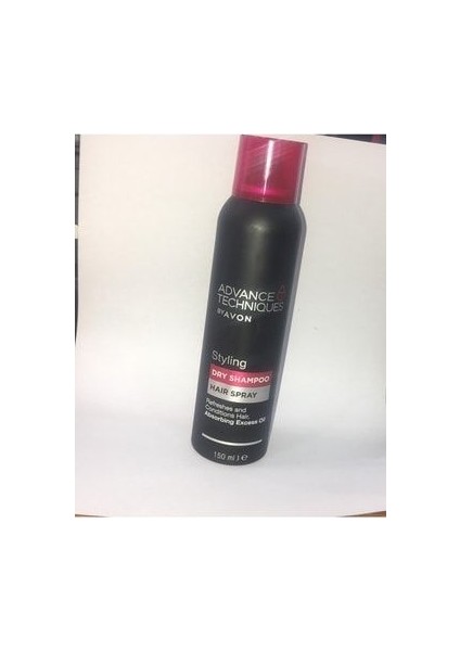 Advance Techniques Kuru Şampuan 150ML 1221137