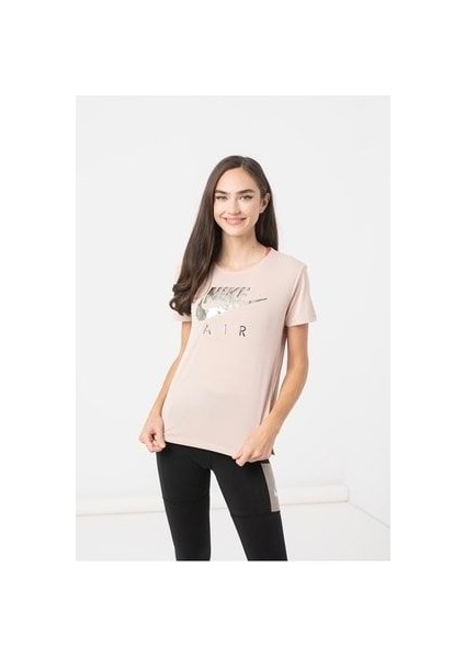 Dri-Fit Kadın Spor T-Shirt indirimleri