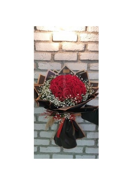 Yapay Kız Isteme Buketi