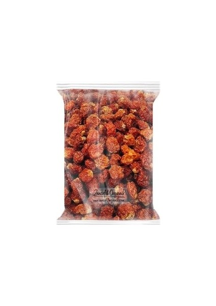 Altın Çilek Kurusu Goldberry 250 Gr. Yer Kirazı Gold Goji Berry Goldenberry