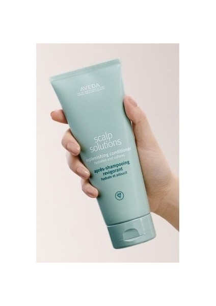 Saç Derisini Düzenleyen Saç Bakım Kremi 200ml modelleri